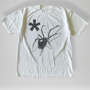 Style Spider 90S Graphic T-Shirt